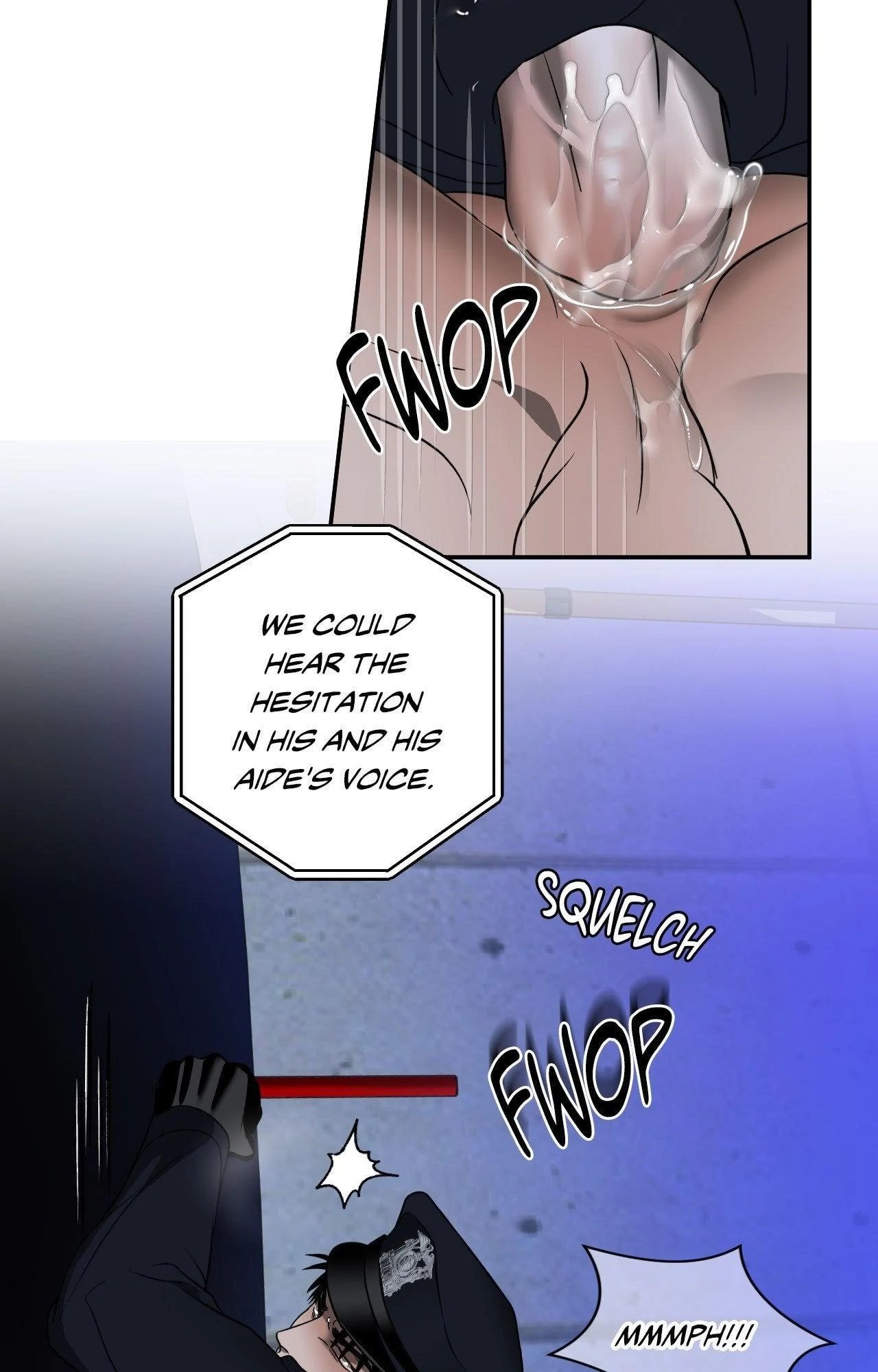 Shutline, Chapter 104 image 19